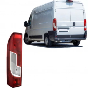 PEUGEOT BOXER SOL ARKA STOP LAMBASI 2013--2018 OEM ÜRÜNDÜR