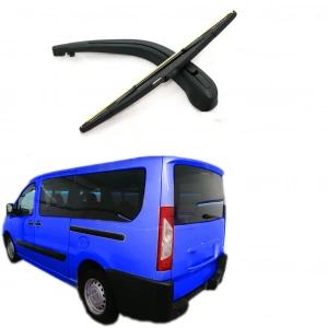 PEUGEOT EXPERT JUMPY ARKA SİLECEK KOLU VE SÜPÜRGESİ 2007--2012