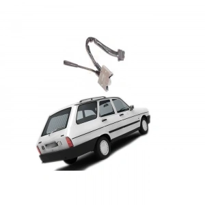 RENAULT 12 TOROS FAR KORNA KOLU