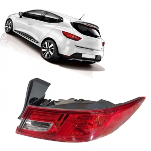 RENAULT CLIO 4 IV SAĞ ARKA STOP LAMBASI DIŞ ÜNİTE