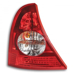 RENAULT CLİO HATCHBACK SOL ARKA STOP LAMBASI 2001--2004