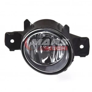 RENAULT CLİO SAĞ ÖN SİS LAMBASI AMPULÜ ÜZERİNDE 2001--2009