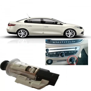 RENAULT FLUENCE ÇAKMAKLIK KOMPLE İÇ DIŞ ( IŞIKLI )