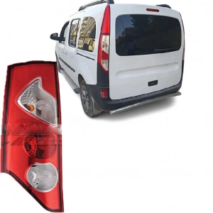 RENAULT KANGOO SOL STOP LAMBASI 2008-2012 DİKEY AÇILAN KAPI