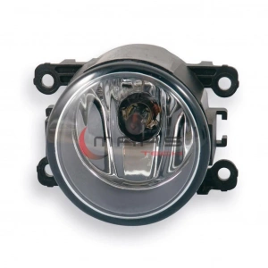 RENAULT MASTER III - KANGOO SİS LAMBASI SAĞ & SOL UYUMLU