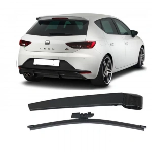 SEAT LEON MK3 ARKA SİLECEK KOLU VE SÜPÜRGESİ 2012--2018