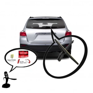 TOYOTA HIGHLANDER ARKA SİLECEK KOLU VE SÜPÜRGESİ 2008--2013