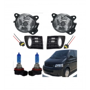 TRANSPORTER T5 SİS LAMBASI SETİ 2003--2009