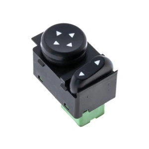 -DIKIZ AYNA AYAR (KUMANDA) ANAHTARI ALBEA PALIO LINEA DOBLO- Üretici Kodu:54469 Malzeme Kodu:M...