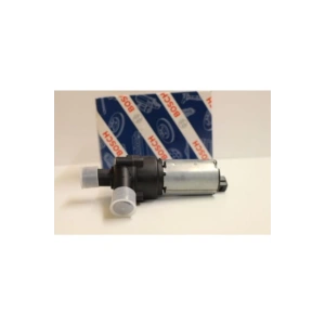 0392020034 12v Elektrikli Su Pompası Volkswagen - Opel Uyumlu