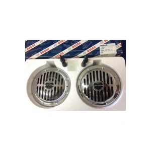 0986ah0203 Korna Seti Mercedes Tipi Büyük Kafa Orijinal