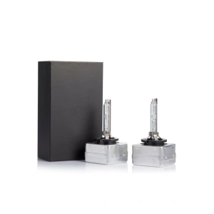 2 Adet D1s 4300k Xenon Far Ampulü