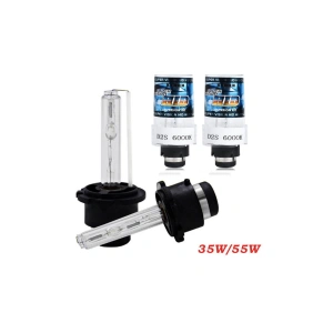 2 Adet D2s 6000k Xenon Ampulü 12 Volt Kampanyalı 1.kalite Ürün