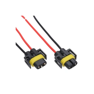 2 Adet H8 - H11 Ampul Soketi Orjinal Ürün