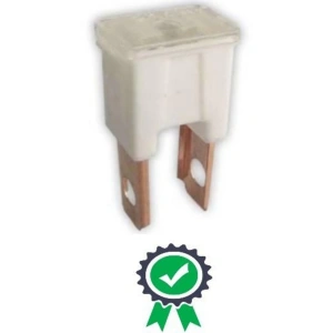 20 Adet Crn 20 Amper Dik Ayaklı Erkek Sigorta