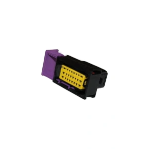 24 Kablolu Dişi Soket Ecu24k001