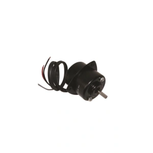 24 Volt Kalorifer Motoru Küçük Boy Çorum Tipi