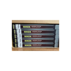 25 Adet Niken 650mm Yeni Nesil Muz Silecek Toptan Fiyat