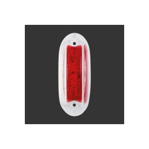 3 Fonksiyonlu Led Lamba Park Fren Geri Vites Kırmızı Beyaz  Uyumlu