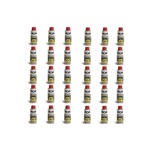 30 Adet 404 Çok Amaçlı 40+ Sprey