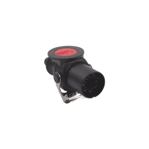 5 Girişli Abs ve Ebs Römork Fişi Erkek Aksa 14-053