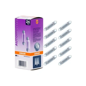 6429 Fs10 24 v Sofit Ampul 10 w