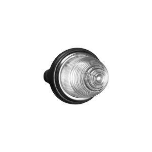 903442025 Massey Ön Sinyal Lambası Yuvarlak Beyaz