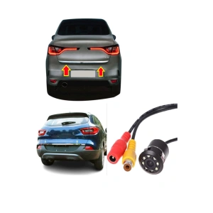 Aem 11 1077 Uyumlu Kamera 8 Ledli 23mm