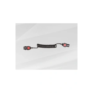 Aksa 14-055 7li Ebs Dorse Kablosu Römork Fişi 4.5 Metre