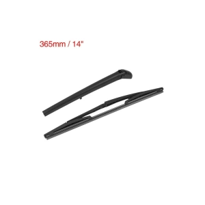 Alfa Romeo 147 Arka Silecek Kolu Ve Süpürgesi 2001-2010