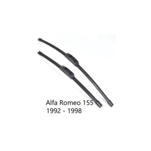 Alfa Romeo 155 Ön Silecek Süpürgesi Takımı 1992--1998