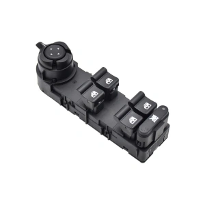 Alfa Romeo Gıulıetta Sol Dörtlü Cam Düğmesi Anahtarı 2010--2020