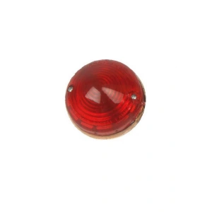 Anadol 68 Arka Stop Lambası Kırmızı Üçler 0325lk