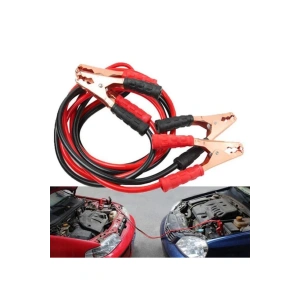 Arc Akü Takviye Kablosu 25mm 900 Amper Bakır 2 Metre