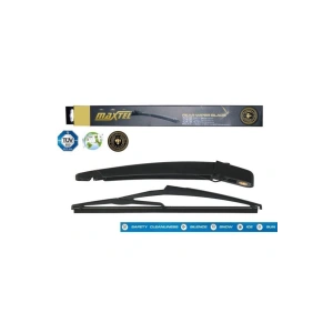 Arka Sılecek Kolu Ve Supurgesı Nıssan Juke 06.2010-07.2014 305mm 12617215