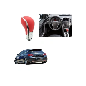 Astra J Otomatik Vites Topuzu Kırmızı