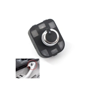 Audi A3 - A4 - A6 - Q7 Ayna Ayar Düğmesi