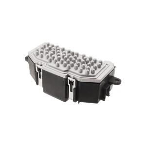 Audi A3 Kalorifer Rezistansı Modülü 2004--2011 Uyumlu