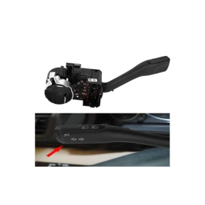 Audi A3 Sinyal Kumanda Kolu 1997--2003