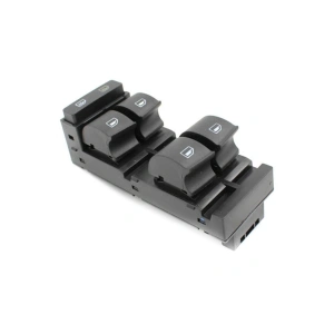 Audi A3 Sol Dörtlü Cam Açma Kapatma Düğmesi 1997-2003