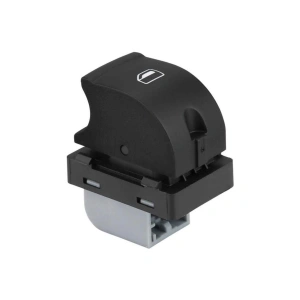 Audi A3 Tekli Cam Indirme Kaldirma Dügmesi Anahtari 2004--2013 370126803