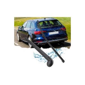 Audi A4 Avant Arka Silecek Kolu Ve Süpürgesi 2007--2016