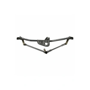 Audi A4 Ön Cam Silecek Mekanizması 1994--2001