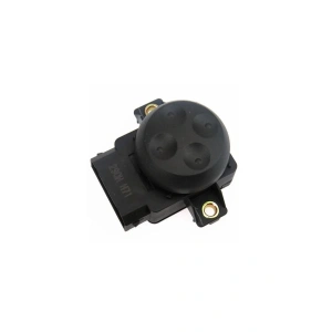 Audi A4 Sol Ön Elektrikli Koltuk Ayar Düğmesi 2008--2015