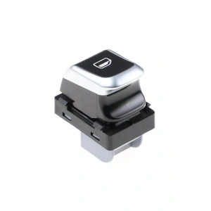 Audi A4 Tekli Cam Açma Düğmesi Anahtarı 2008-2014