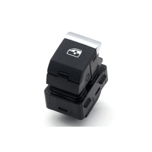 Audi A5 Cam Açma Düğmesi Anahtarı Tekli 2017--2020