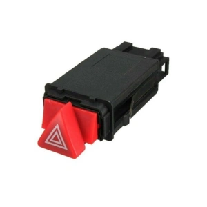 Audi A6 1997-2005 Dörtlü Sinyal Flaşör Anahtarı 10pin 4b0941509c 4b0941509d Uyumlu
