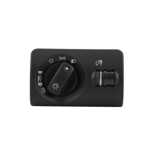 Audi A6 1997 2005 Far Ve Sis Açma Kapama Anahtarı Düğmesi