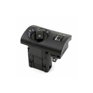 AUDİ A6 FAR VE SİS AÇMA ANAHTARI DÜĞMESİ 1997--2005