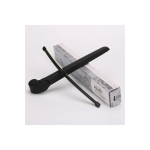 Audi Q7 Arka Silecek Süpürgesi Ve Kolu 2015 2019